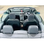 Peugeot 307 CC - 2.0 16v S 2dr