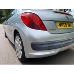 Peugeot 207 CC - 1.6 HDi FAP GT 2dr
