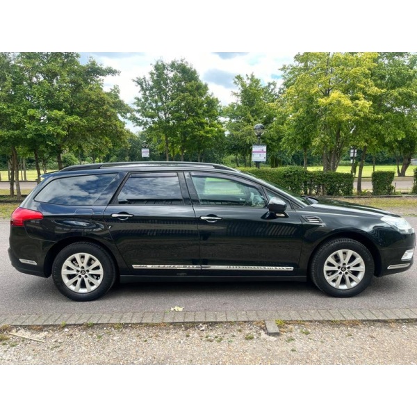 Citroen C5 - 1.6 HDi VTR+ Tourer Euro 5 5dr (SNav)