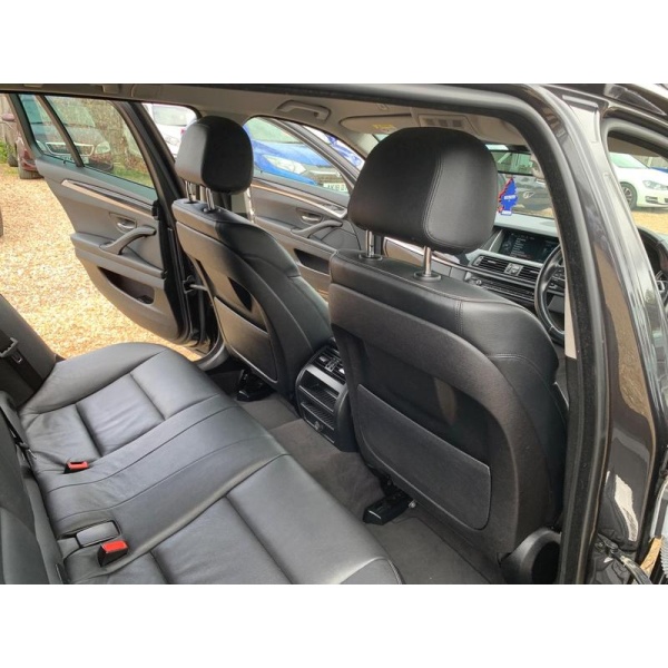 BMW 5 Series - 2.0 520d Modern Touring Auto Euro 6 (s/s) 5dr