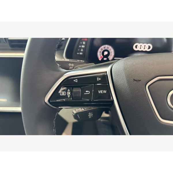Audi A6 Saloon - 2.0 TFSI 40 Sport S Tronic Euro 6 (s/s) 4dr