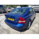 Volvo S40 - 2.0D SE 4dr