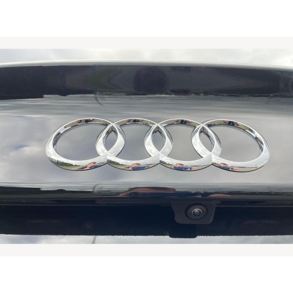 Audi A3 Saloon - AUDI A3 Saloon Sport 35 TFSI 150 PS 6-speed 1.5 4dr