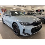 BMW 3 Series - 2.0 330e 12kWh M Sport Touring Auto xDrive Euro 6 (s/s) 5dr