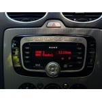 Ford Focus - 1.6 Focus Titanium TDCi 109 5dr
