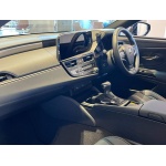 Lexus ES - 2.5 300h F Sport E-CVT Euro 6 (s/s) 4dr
