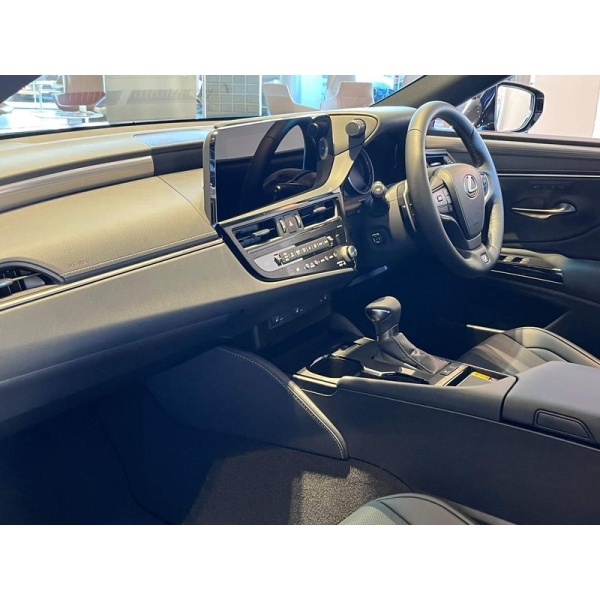 Lexus ES - 2.5 300h F Sport E-CVT Euro 6 (s/s) 4dr