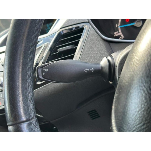 Ford Fiesta - 1.5 TDCi Zetec Euro 5 5dr