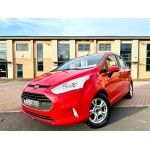 Ford B-max - 1.0 ZETEC 5d 100 BHP TIMING BELT KIT DONE @ 51,329