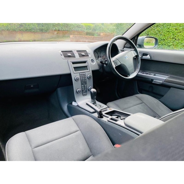 Volvo S40 - 1.6 S Euro 4 4dr