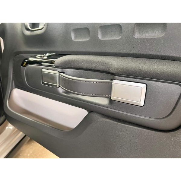 Citroen C3 - 1.2 PureTech YOU! Euro 6 (s/s) 5dr