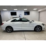 Mercedes-Benz CLA - 1.6 CLA180 SPORT 4d 122 BHP