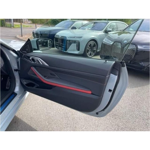 BMW 4 Series - 2.0 420i M Sport Auto Euro 6 (s/s) 2dr