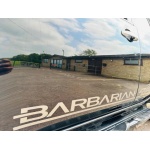 Mitsubishi L200 - 2.5 DI-D Barbarian 4WD Euro 5 4dr (LB)