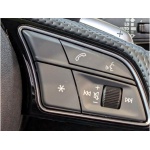 Audi A3 Saloon - AUDI A3 Saloon Black Edition 35 TFSI 150 PS S tronic 4dr