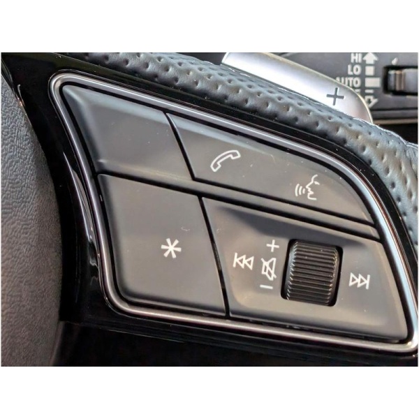 Audi A3 Saloon - AUDI A3 Saloon Black Edition 35 TFSI 150 PS S tronic 4dr