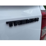 Ford Ranger - 2.0 TD EcoBlue Tremor Double Cab Pickup 4dr Diesel Auto 4WD Euro 6 (s/s) (205 ps)