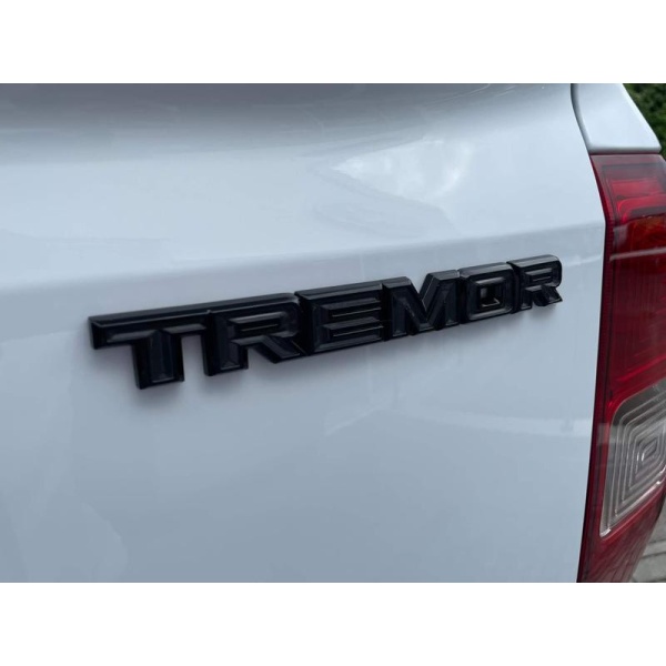 Ford Ranger - 2.0 TD EcoBlue Tremor Double Cab Pickup 4dr Diesel Auto 4WD Euro 6 (s/s) (205 ps)