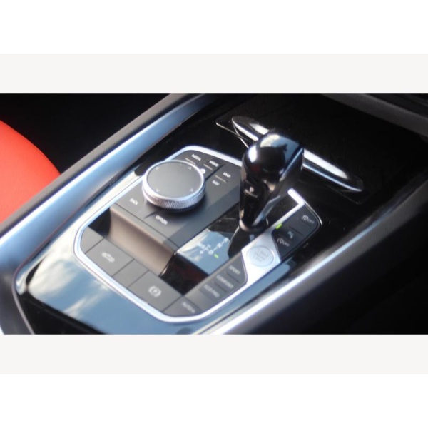 BMW Z4 Roadster - BMW Z4 M40i 3.0 2dr