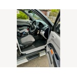 Mitsubishi L200 - 2.5 DI-D Barbarian Pickup Double Cab 4dr Diesel Manual 4WD Euro 5 (LB) (175 ps)