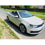 Volkswagen EOS - 2.0 TDI BlueMotion Tech Sport Cabriolet Euro 5 (s/s) 2dr