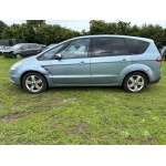 Ford S-max - 2.0 TDCi Titanium 5dr