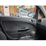 Vauxhall Corsa - 1.4i 16v Club Hatchback 5dr Petrol Automatic (166 g/km, 89 bhp)