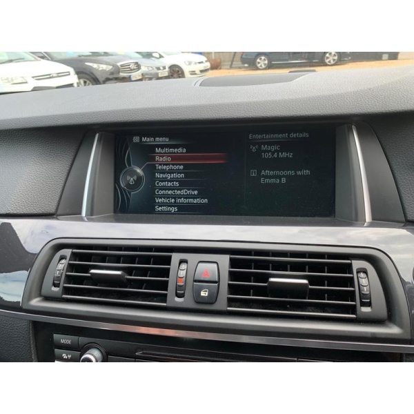BMW 5 Series - 2.0 520d Modern Touring Auto Euro 6 (s/s) 5dr