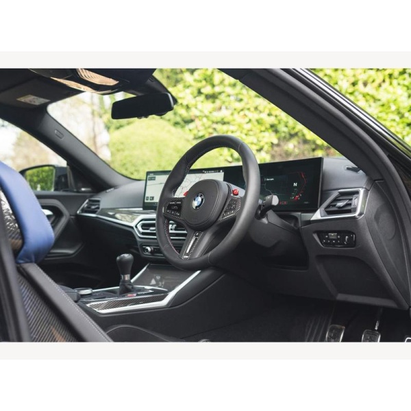 BMW M2 - 3.0 BiTurbo Euro 6 (s/s) 2dr