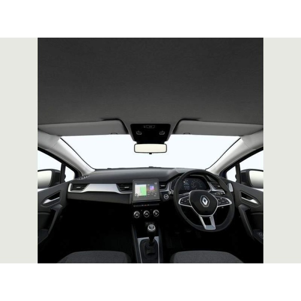 Renault Captur - 1.0 TCe evolution Euro 6 (s/s) 5dr
