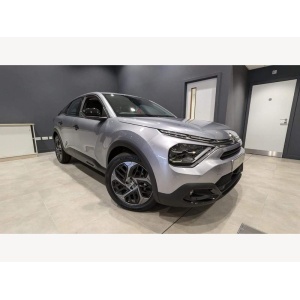 Citroen C4 - 1.2 PureTech YOU! Euro 6 (s/s) 5dr