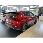 Hyundai Bayon - 1.0 T-GDi Ultimate Euro 6 (s/s) 5dr