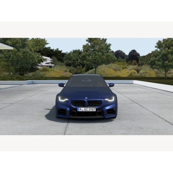 BMW M2 - 3.0 BiTurbo Euro 6 (s/s) 2dr