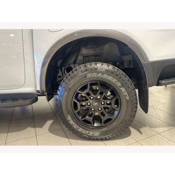 Ford Ranger P703 2024.50 - Ranger P703 Tremor Double Cab 2.0L EcoBlue 205ps 4WD FT 10 Speed Automatic