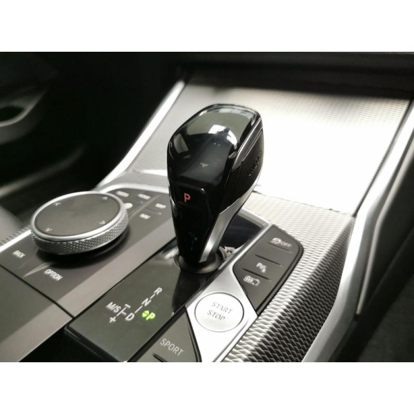 BMW 3 Series - 2.0 330e 12kWh M Sport Plug-in (292 ps) - BLUETOOTH - ADAPTIVE LED LIGHTS 4dr