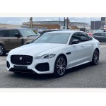 Jaguar XF - 2.0 D200 R-Dynamic Se Black 4Dr Auto