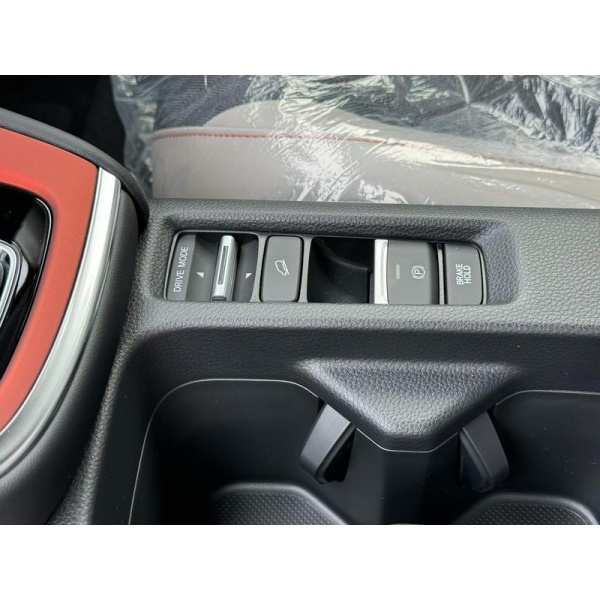 Honda Hr-v - 1.5 h i-MMD Advance Style CVT Euro 6 (s/s) 5dr