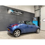 Ford Street KA - 1.6 8V LUXURY 2d 94 BHP
