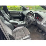 Audi Q7 - 3.0 TDI S line SUV 5dr Diesel Tiptronic quattro (279 g/km, 229 bhp)