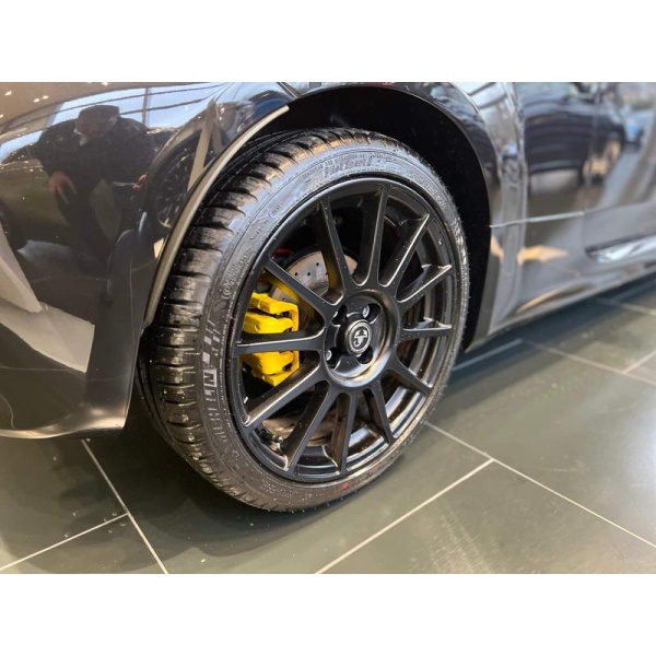 Abarth 695C - 1.4 T-Jet Competizione Cabrio Auto Euro 6 2dr