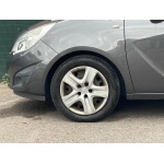 Vauxhall Meriva - 5dr