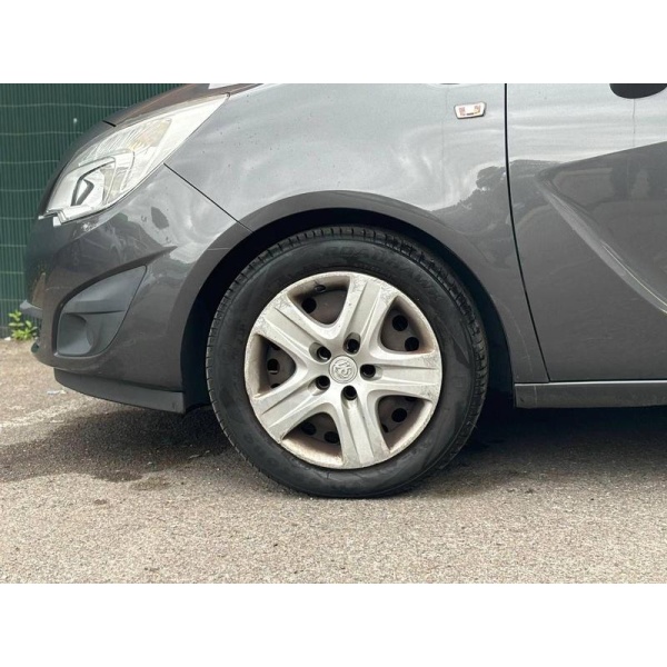 Vauxhall Meriva - 5dr