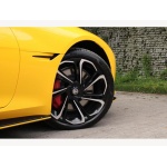 MG Cyberster - GT 77kWh AWD Dual Motor | 536bhp | 0-60mph in 3s |Scissor Doors | Convertible | 2 Seater Sports Car 2dr