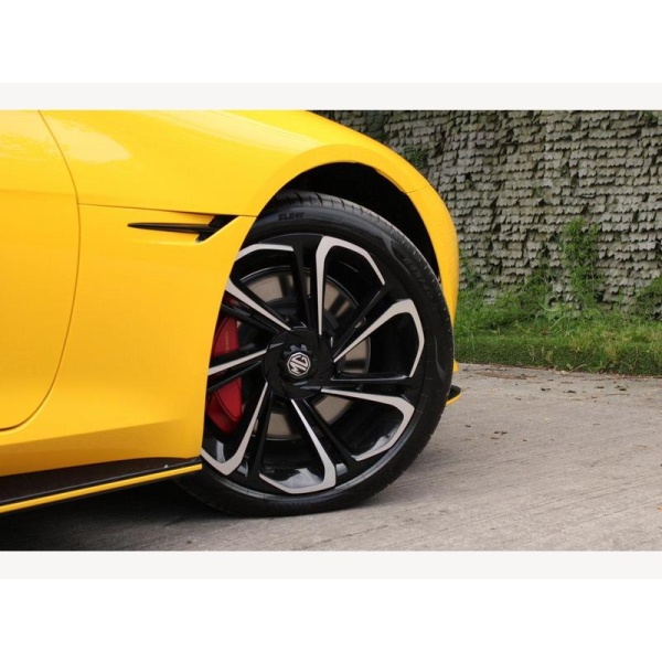 MG Cyberster - GT 77kWh AWD Dual Motor | 536bhp | 0-60mph in 3s |Scissor Doors | Convertible | 2 Seater Sports Car 2dr
