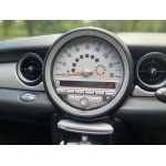 MINI Convertible - 1.6 Cooper Euro 4 2dr