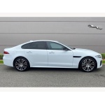Jaguar XF - 2.0 D200 R-Dynamic Se Black 4Dr Auto