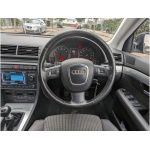 Audi A4 - 2.0 S line 4dr