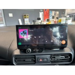 Citroen E-berlingo - 52kWh PLUS XL XL MPV Auto 5dr (7.4kW Charger)
