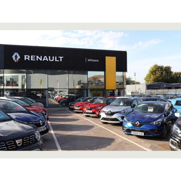 Peugeot 3008 - 3008 1.2 PureTech Allure 5dr EAT8 Estate