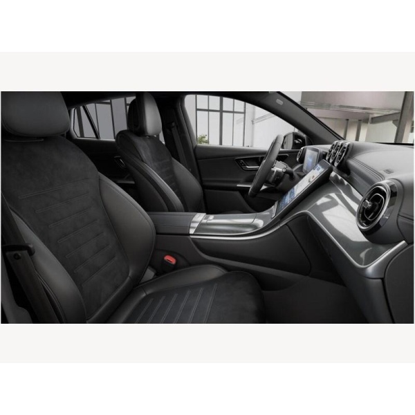 Mercedes-Benz GLC Class - 2.0 GLC300e 31.2kWh Urban Edition G-Tronic+ 4MATIC Euro 6 (s/s) 5dr